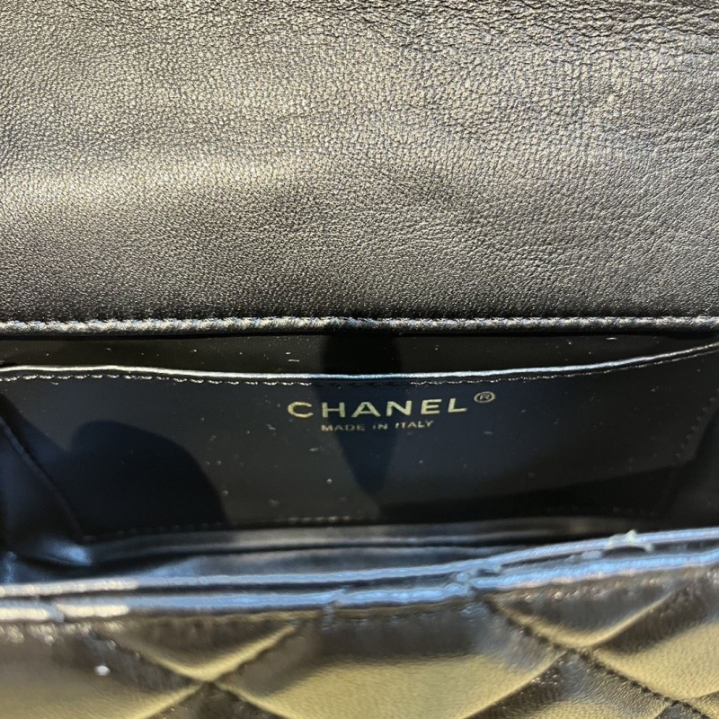 Ch**el satchel bags